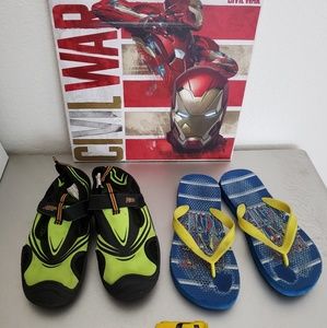 Boys bundle! You get everything in photo!